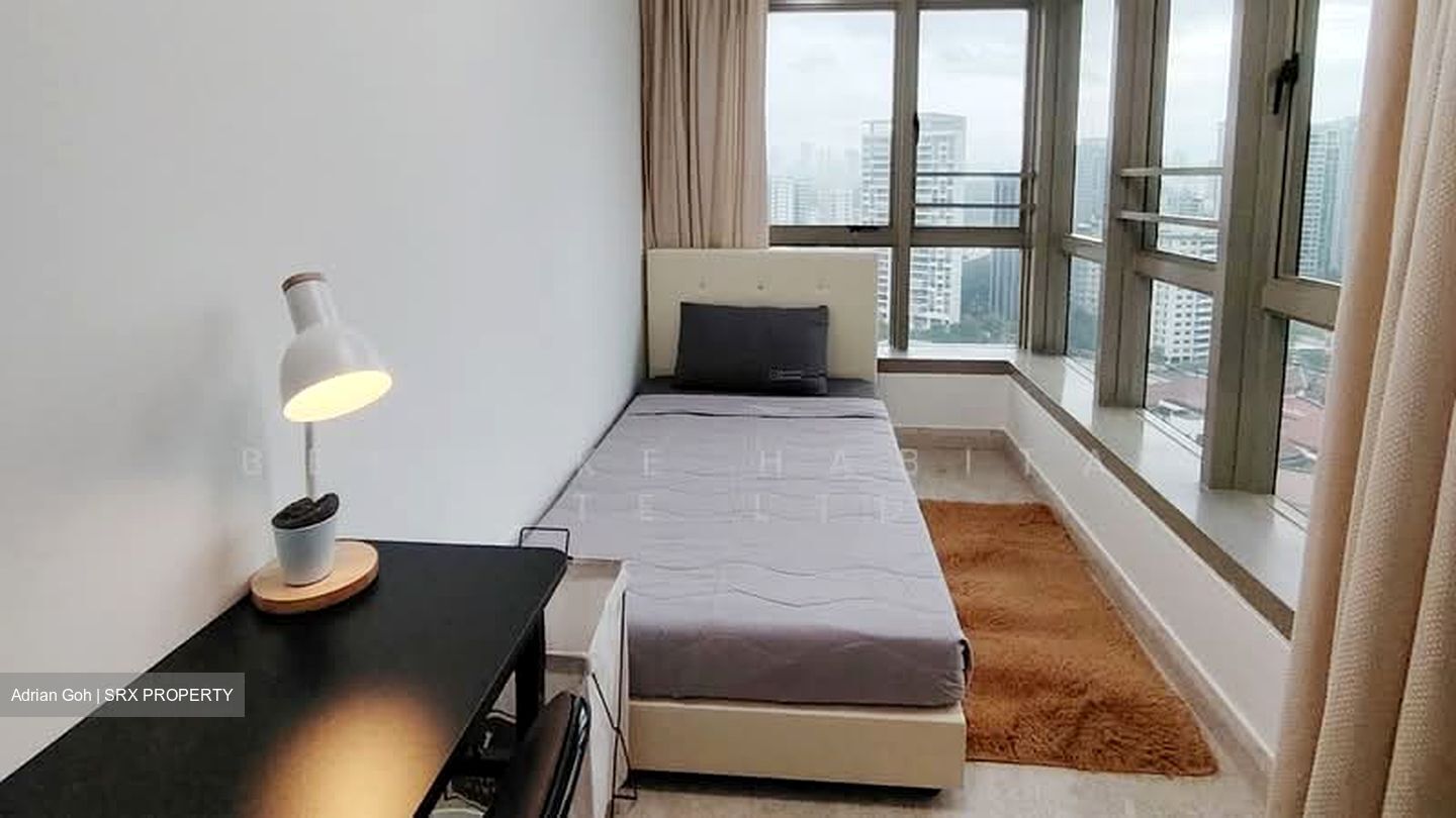 The Springs (D11), Apartment #557356061
